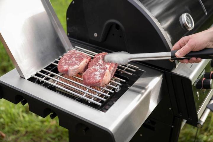 Image du produit Outdoorchef Dualchef 425 G BZ