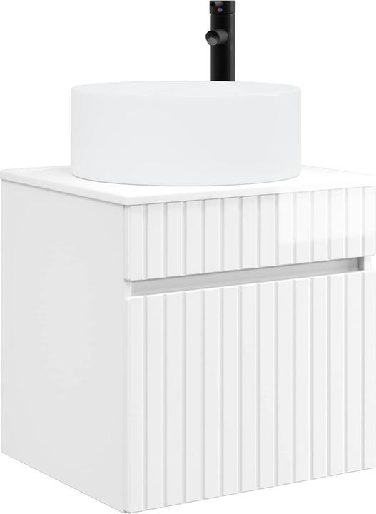 Produktbild vidaXL Badezimmermöbel
