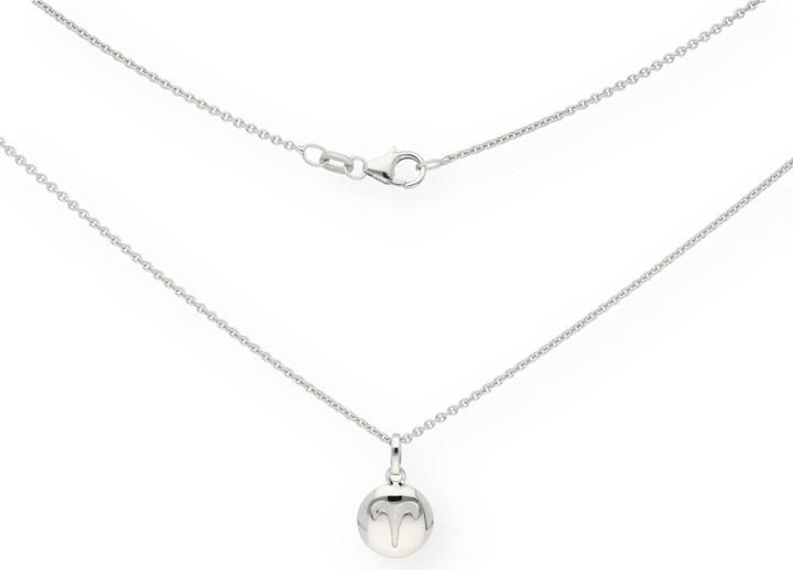 Immagine prodotto Carat Motivi (Argento 925, 45 cm)
