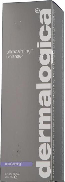 Actual product image Dermalogica Cleansers UltraCalming Cleanser (Cleansing gel, 250 ml)
