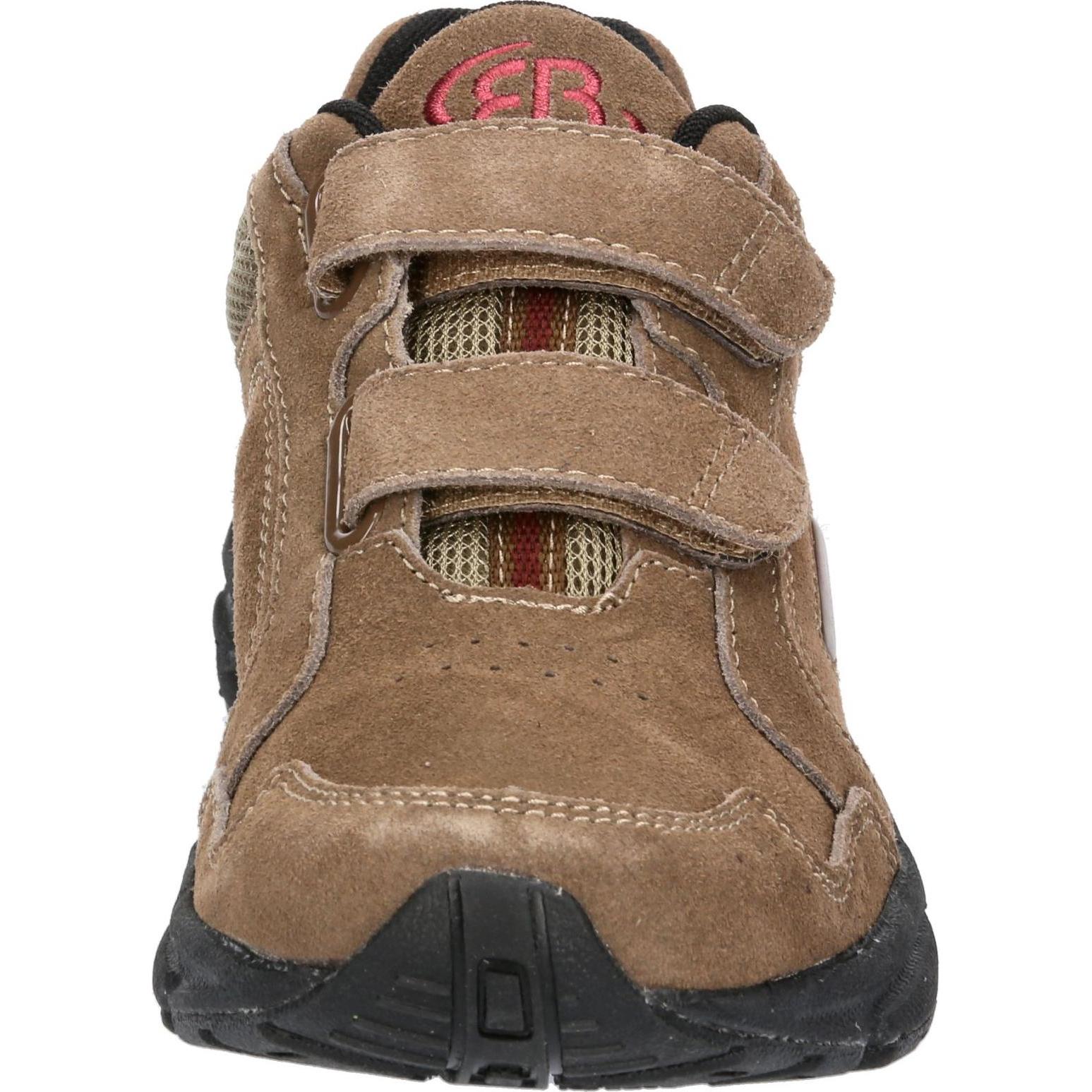 Thumbnail - Brütting, Herren, Sneaker, Circle V, Braun, (39)