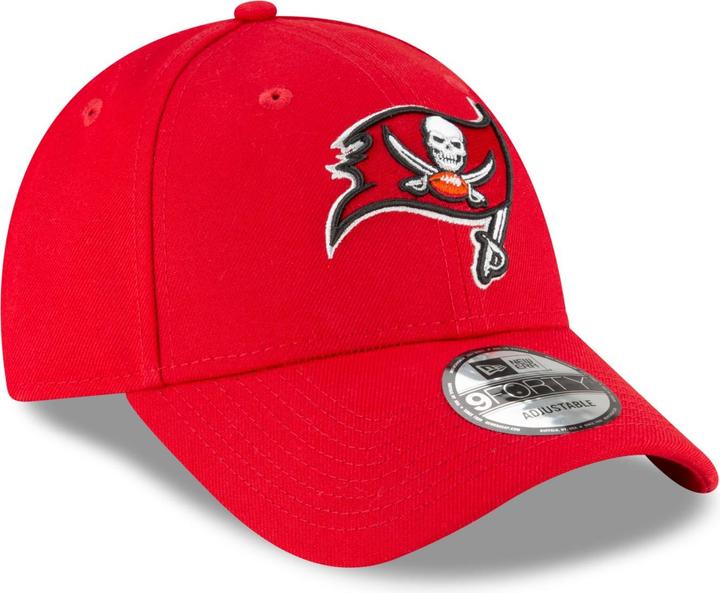 Image du produit New Era 9Forty NFL Ligue Tampa Bay Buccaneers (Taille unique)