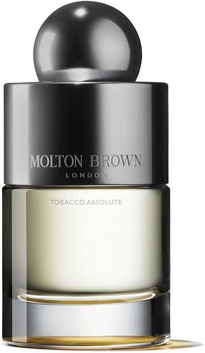 Produktbild Molton Brown Eau de Toilette Tobacco (Eau de Toilette, 100 ml)
