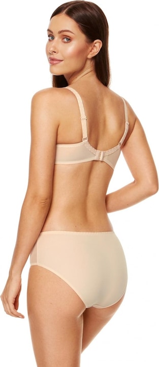 Actual product image Gorteks Padded bra model 179217 (75 E)
