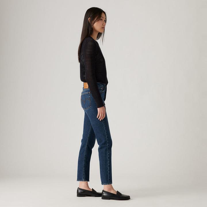 Image du produit Levis Jeans Wedgie Straight (26)