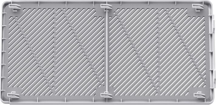 Actual product image Jonsbo D40 ATX Enclosure, Tempered Glass (ATX, mATX)