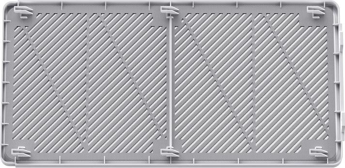 Actual product image Jonsbo D40 ATX Enclosure, Tempered Glass (ATX)
