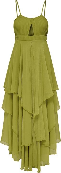 Produktbild Only ONLAMELIA Langes Kleid Kleid (XL)
