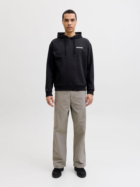 Produktbild Jack & Jones Kapuzenpullover Kapuzenpullover (XXL)