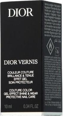 Produktbild Dior Christian Vernis 513 Int23 (513 Int23, Farblack)