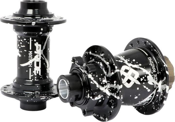 Image du produit Pride Racing Matrix Splash