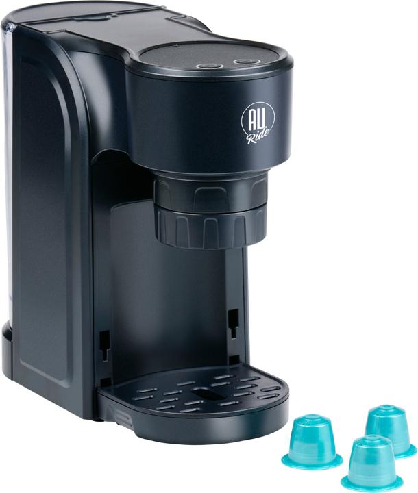 All Ride Coffee Maker Cups 24V 300W