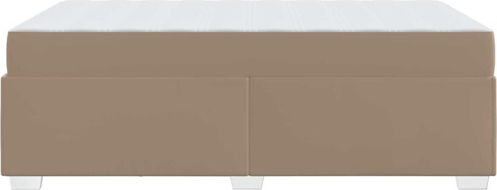 Actual product image vidaXL Boxspringbett (90 x 200 cm)