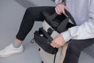 Produktbild Wandrd Prvke Lite (Fotorucksack, 11 l)