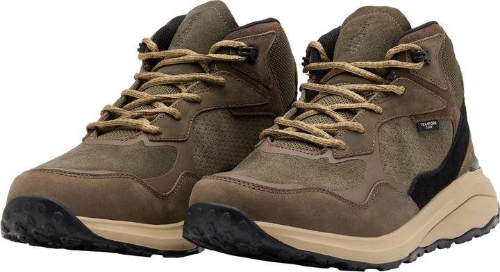 Actual product image Jack Wolfskin Camp Fever Texapore Mid M (45.5)