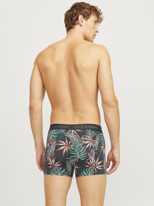 Image du produit Jack & Jones Jacloui Trunks 3 Pack Sn (XXL, Lot de 3)