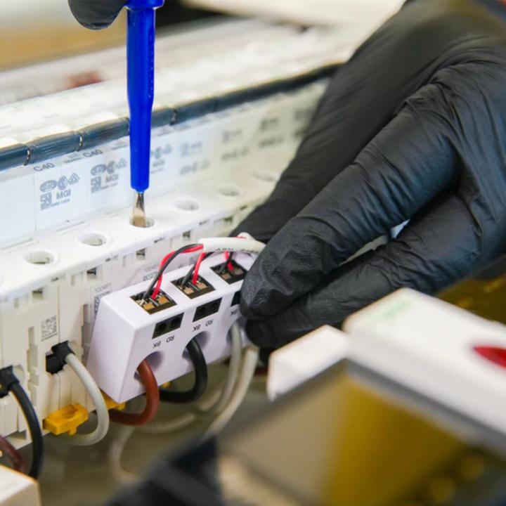 Produktbild Shelly Pro 3EM-3CT 63