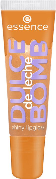 Produktbild essence Dulche De Leche (Nude)