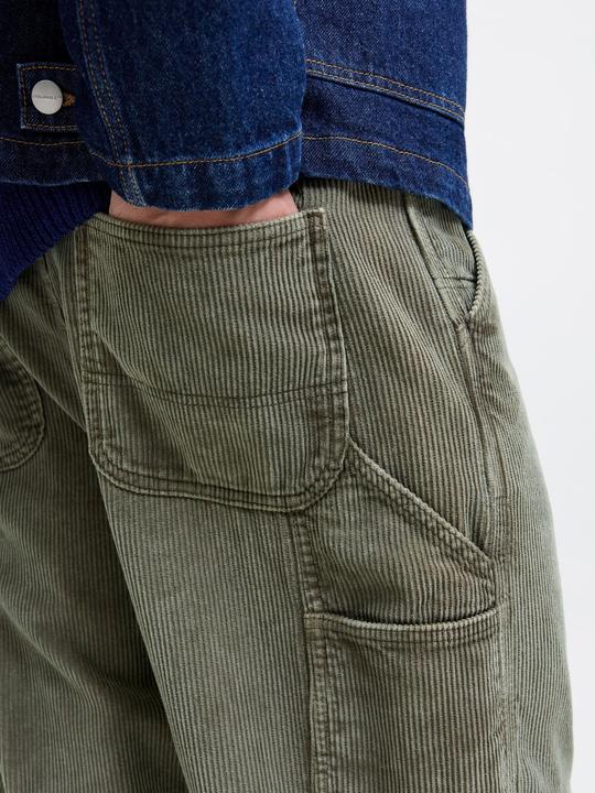 Actual product image Jack & Jones Wide Leg Fit Hose Hose (W32/L30)