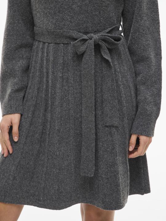 Image du produit Vila VITRINE Kurzes Strickkleid (L)