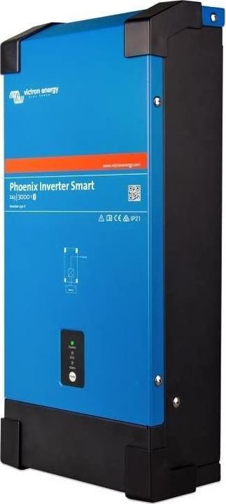 Image du produit Victron Energy Phoenix Inverter 24/3000 Smart