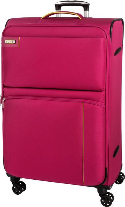 Actual product image D&N Travel Line 6704 - Single Case (61 l)