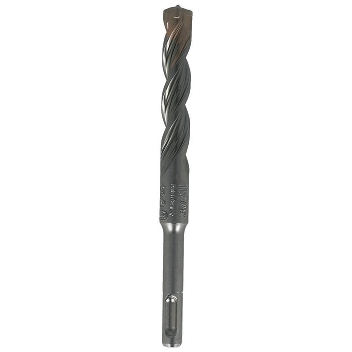 Heller, Bohrereinsatz, Hammerbohrer Trijet Ultimate Durchmesser18xArbeits-L250xL300mm SDS-plus (18 Millimeter)