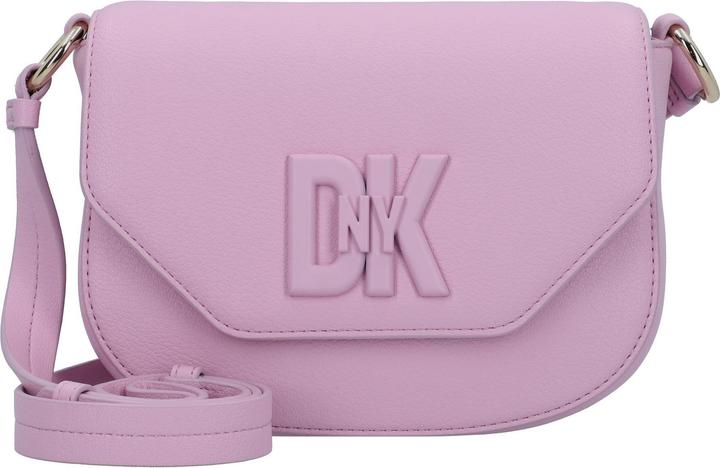 Produktbild DKNY Seventh Avenue Umhängetasche Leder 22 cm