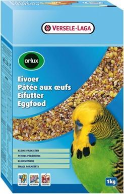 Produktbild Orlux Eivoer Droog Kleine Parkiet (1.09 kg)