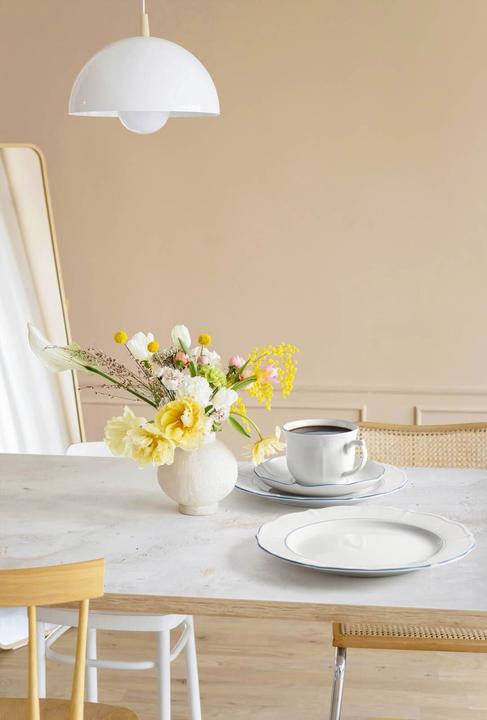 Produktbild Seltmann Sonate Blue Lines Kombiservice (30 Stk.)