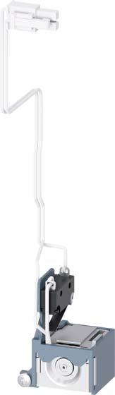 Actual product image Siemens SIEM remote reset solenoid