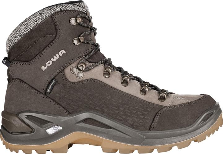 Produktbild Lowa Renegade Warm GTX MID (43.5)