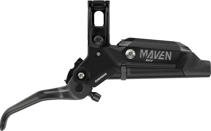 Produktbild Sram Maven Silver (Hinterradbremse, Bremsset, 4)