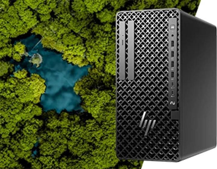 Produktbild HP Z1 Tower G1i Desktop PC (1000 GB, 32 GB, Intel Core Ultra 7 265, Intel Arc Graphics)