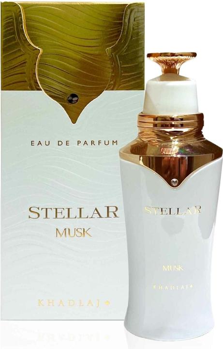 Immagine prodotto Khadlaj Profumo spray per il corpo ideale per le donne (Eau de parfum, 100 ml)