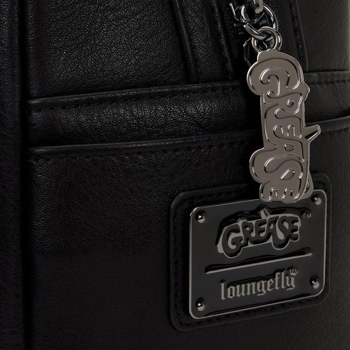 Produktbild Loungefly Grease T-Birds backpack 26cm