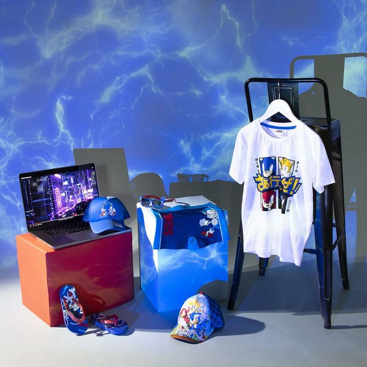 Immagine prodotto Jakks Pacific Occhiali da sole per bambini blu