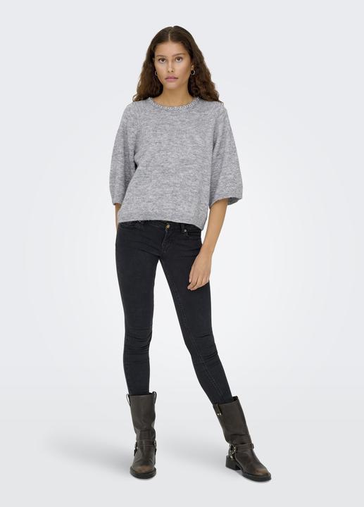 Actual product image JdY JDYALVA Strickpullover Strickpullover (M)