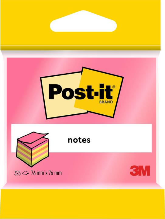 Image du produit Post-it - (76 x 76 mm)