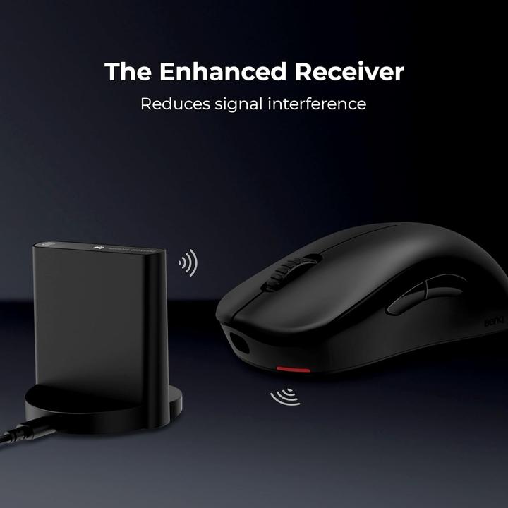 Produktbild BenQ U2 (Kabellos)