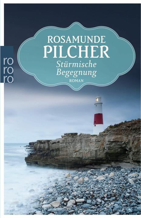 Produktbild Stürmische Begegnung (Deutsch, Rosamunde Pilcher, 2014)