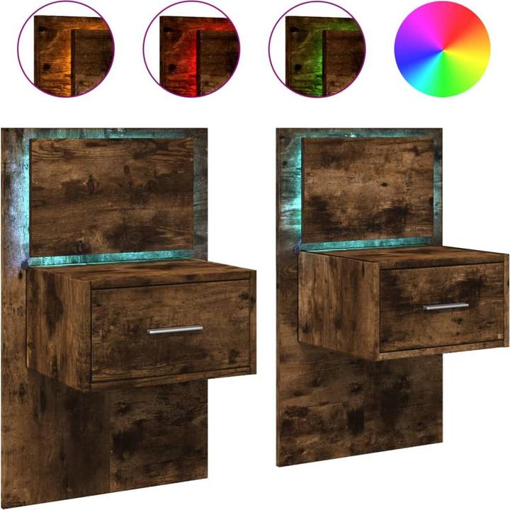 Immagine prodotto VidaXL Laurette (48,5 x 32,5 x 80 cm)