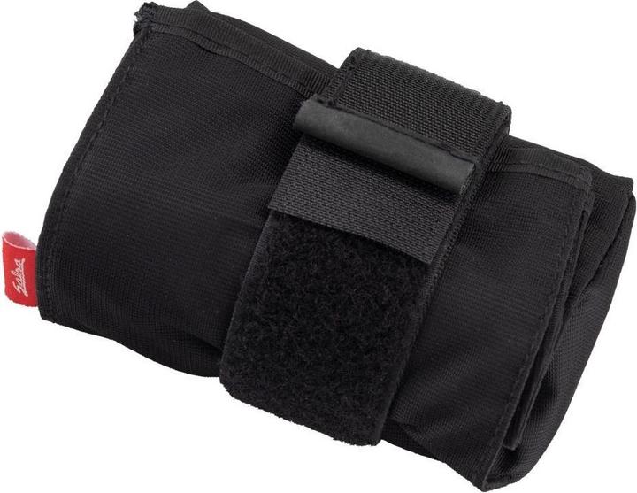 Produktbild Salsa Anything Bracket Halterung, inkl. Anything Pack Tasche und Klettgurt, black