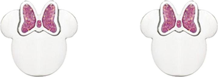 Image du produit Disney Boucles d'oreilles Mickey Mouse E600198L (Acier inoxydable)
