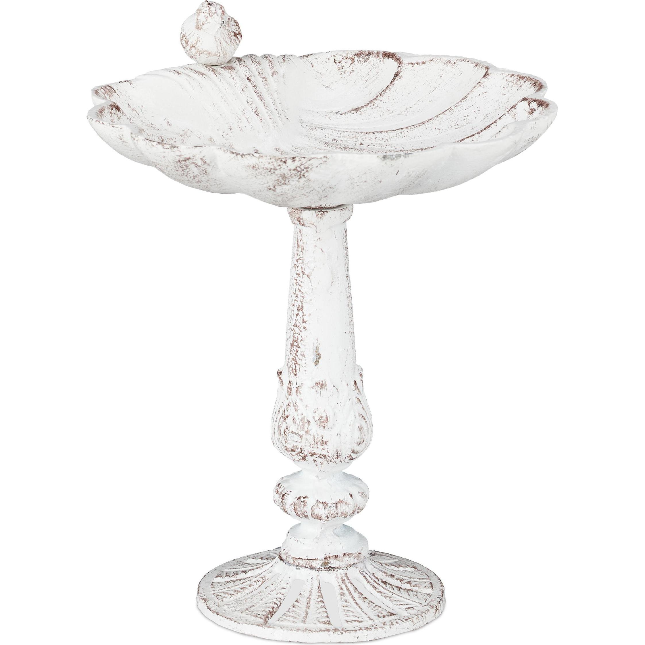 Relaxdays Vogeltränke (4052025905620)