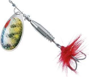 Produktbild Balzer Colonel Classic 3D Barsch