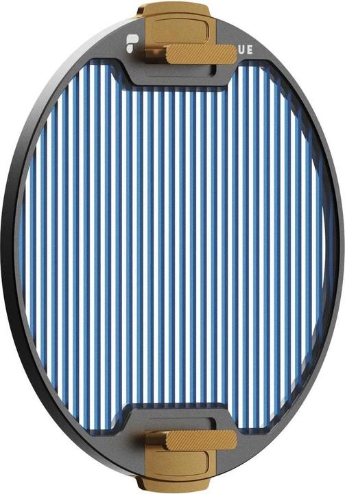 PolarPro Objektivfilter Stage 2 | BlueMorphic – Recon (Effekt Filter)