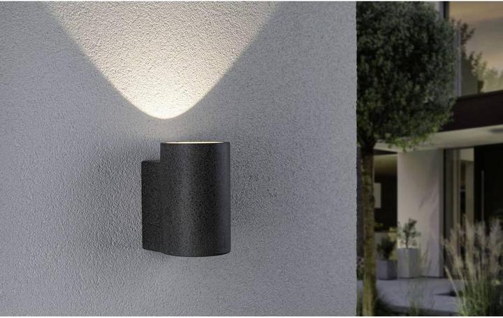 Image du produit Paulmann Concrea (630 lm, IP65)