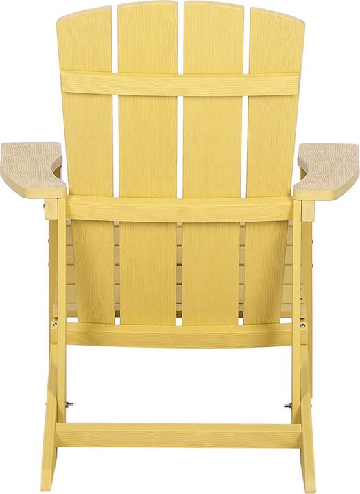 Produktbild Beliani Adirondack