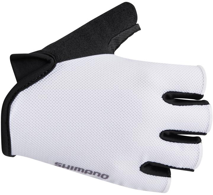 Produktbild Shimano Women Airway Gloves white (L)